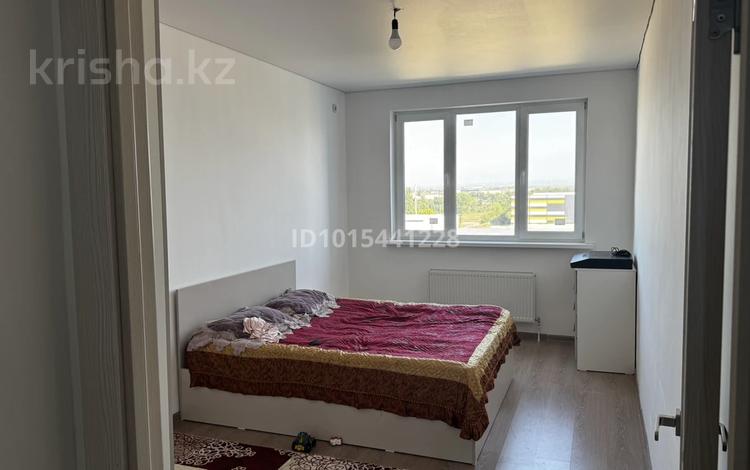 2-бөлмелі пәтер · 65 м² · 5/9 қабат, Капчагайской трассы 1, бағасы: 200 000 ₸ в Коянкусе — фото 2