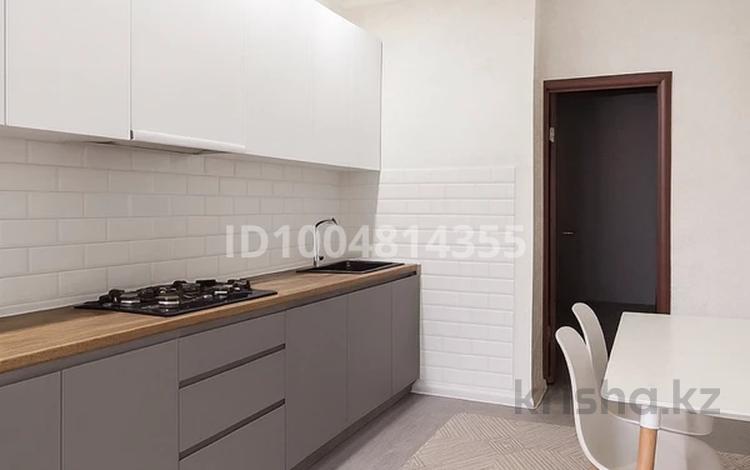3-комнатная квартира · 68 м² · 5/5 этаж, Утеген батыра 102 — Утеген батыра - Кабдолова за 45 млн ₸ в Алматы, Ауэзовский р-н — фото 2