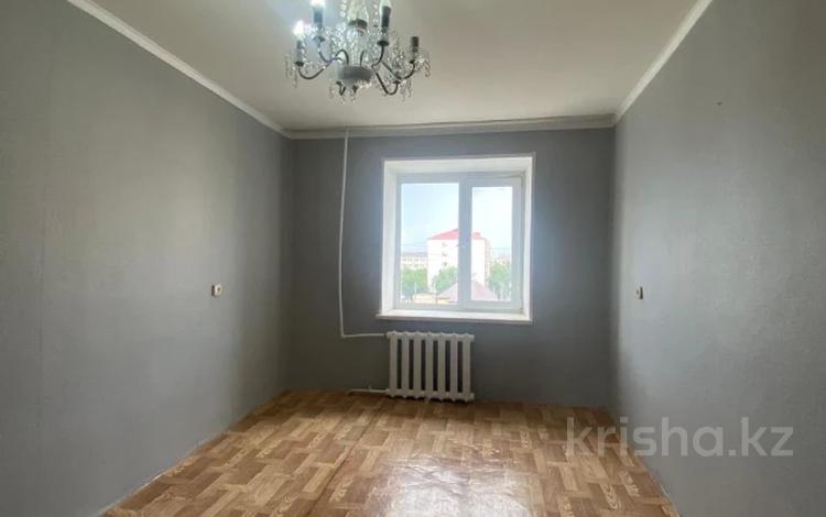 2-комнатная квартира · 50 м² · 5/6 этаж, макаренко — не мсо и не бывшее мсо за 11.5 млн ₸ в Актобе — фото 11