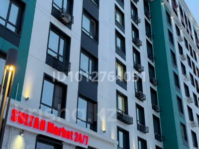 1-бөлмелі пәтер · 60 м² · 7/9 қабат, Алтын Орда 11Б, бағасы: 29.5 млн ₸ в Актобе