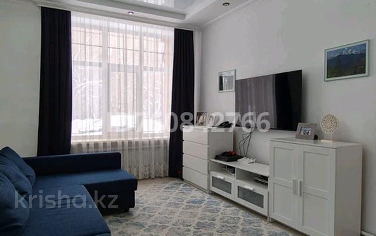 3-бөлмелі пәтер · 74 м² · 1/3 қабат, Казыбек би 18, бағасы: 45 млн ₸ в Усть-Каменогорске — фото 2