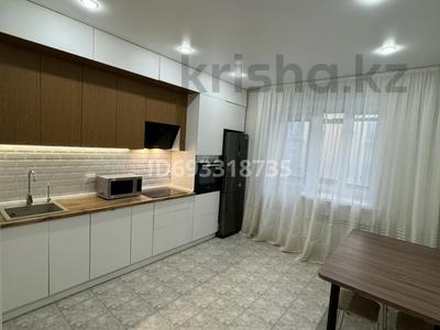 2-комнатная квартира, 70 м², 7/7 этаж, Акселеу Сейдимбек за 41 млн 〒 в Астане, Есильский р-н