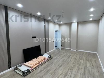 3-бөлмелі пәтер · 69 м² · 1/6 қабат, Нұркент ш/а — Рыскулова Момышулы, бағасы: 45 млн ₸ в Алматы, Алатауский р-н