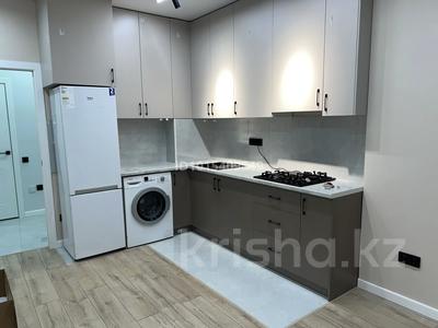 3-бөлмелі пәтер · 69 м² · 1/6 қабат, Нұркент ш/а — Рыскулова Момышулы, бағасы: 45 млн ₸ в Алматы, Алатауский р-н