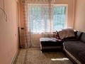 1-комнатная квартира · 35 м² · 1/5 этаж, Мкр шугыла 15 за 150 000 ₸ в 