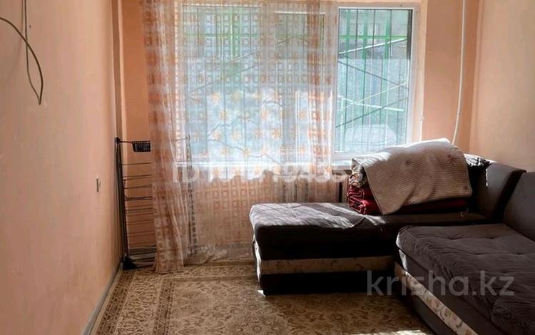1-комнатная квартира · 35 м² · 1/5 этаж, Мкр шугыла 15 за 150 000 ₸ в  — фото 2