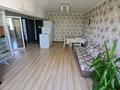 1-комнатная квартира · 40 м² · 3/5 этаж, мкр Орбита-4 20 за 230 000 ₸ в Алматы, Бостандыкский р-н