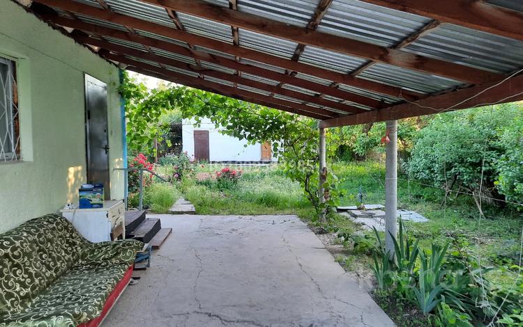 Дача · 2 комнаты · 51 м² · 5.6 сот., жилой массив Кайнар Булак, Вишневая 97 — Магазин Жанна за 15 млн ₸ в Шымкенте, Абайский р-н — фото 2