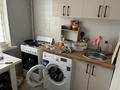 1-комнатная квартира · 35 м² · 2/5 этаж, Абая 20/3 — Назарбаева за 210 000 ₸ в Алматы, Бостандыкский р-н
