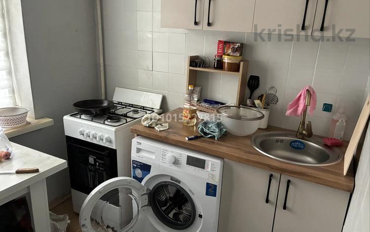 1-комнатная квартира · 35 м² · 2/5 этаж, Абая 20/3 — Назарбаева за 210 000 ₸ в Алматы, Бостандыкский р-н — фото 2