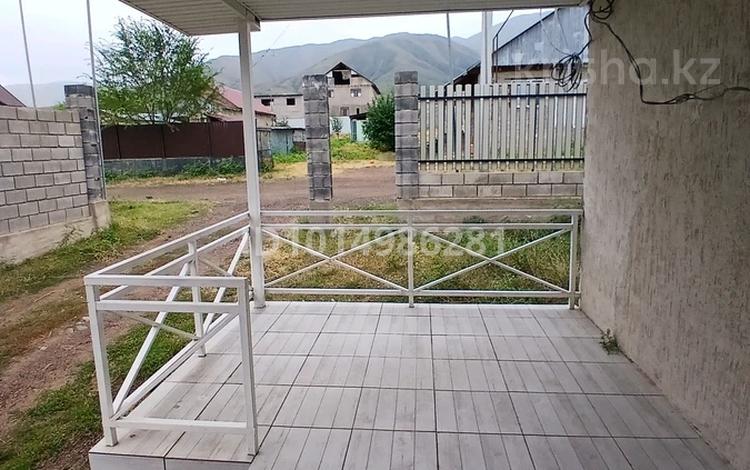 Отдельный дом · 4 комнаты · 110 м² · 8 сот., Тау Самалы 41 за 22 млн ₸ в  — фото 2