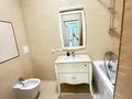 3-бөлмелі пәтер · 115.2 м² · 4/9 қабат, ул. Ивана Панфилова 2, бағасы: 90 млн ₸ в Астане, Сарайшык р-н — фото 14