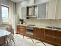 3-бөлмелі пәтер · 115.2 м² · 4/9 қабат, ул. Ивана Панфилова 2, бағасы: 90 млн ₸ в Астане, Сарайшык р-н — фото 22