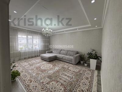 3-комнатная квартира · 92 м² · 5/5 этаж, мкр Нурсат 82 — Улица Шанина за 47 млн ₸ в Шымкенте, Каратауский р-н