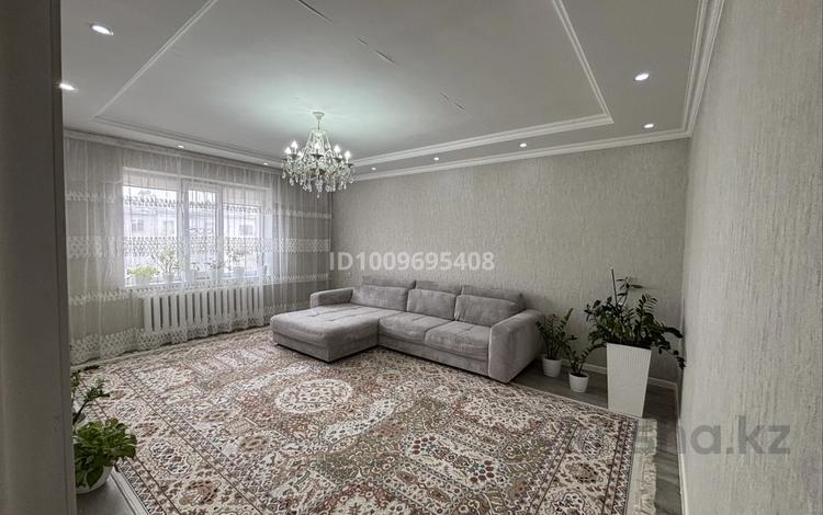 3-комнатная квартира · 92 м² · 5/5 этаж, мкр Нурсат 82 — Улица Шанина за 47 млн ₸ в Шымкенте, Каратауский р-н — фото 2