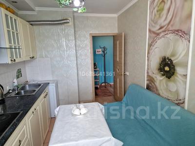1-комнатная квартира, 36 м² по часам, Момышулы 23 за 2 000 〒 в Астане, Алматы р-н