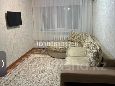 2-комнатная квартира · 50 м² · 5/5 этаж, мкр Центральный 87б за 14.3 млн 〒 в Атырау