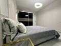 2-комнатная квартира · 60 м² · 18/21 этаж, Аль-Фараби 27 — Сейфуллина за 500 000 〒 в Алматы, Бостандыкский р-н — фото 11