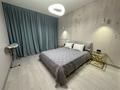 2-комнатная квартира · 60 м² · 18/21 этаж, Аль-Фараби 27 — Сейфуллина за 500 000 〒 в Алматы, Бостандыкский р-н — фото 9
