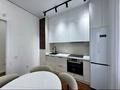 2-комнатная квартира · 56.3 м² · 8/9 этаж, Мухамеджан Тынышбайулы 10 за 42.5 млн ₸ в Астане, Сарайшык р-н — фото 8