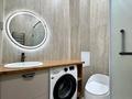 2-комнатная квартира · 56.3 м² · 8/9 этаж, Мухамеджан Тынышбайулы 10 за 42.5 млн ₸ в Астане, Сарайшык р-н — фото 12