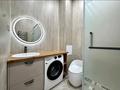 2-комнатная квартира · 56.3 м² · 8/9 этаж, Мухамеджан Тынышбайулы 10 за 42.5 млн ₸ в Астане, Сарайшык р-н — фото 13