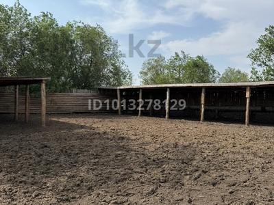 Отдельный дом · 4 комнаты · 70 м² · 10 сот., Правый восточный 4459 — Рсу за 13 млн ₸ в Семее