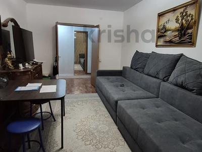2-бөлмелі пәтер · 52 м² · 2/7 қабат, мкр Болашак 4а, бағасы: 22.5 млн ₸ в Талдыкоргане