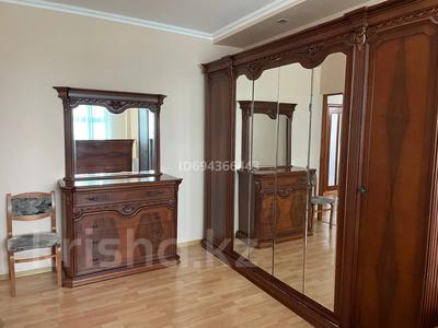 3-комнатная квартира, 85 м² помесячно, Сатпаев за 250 000 〒 в Атырау