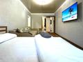 1-комнатная квартира · 30 м² · 1/5 этаж, Абая 68 — Centr Petro за 15 000 ₸ в Петропавловске