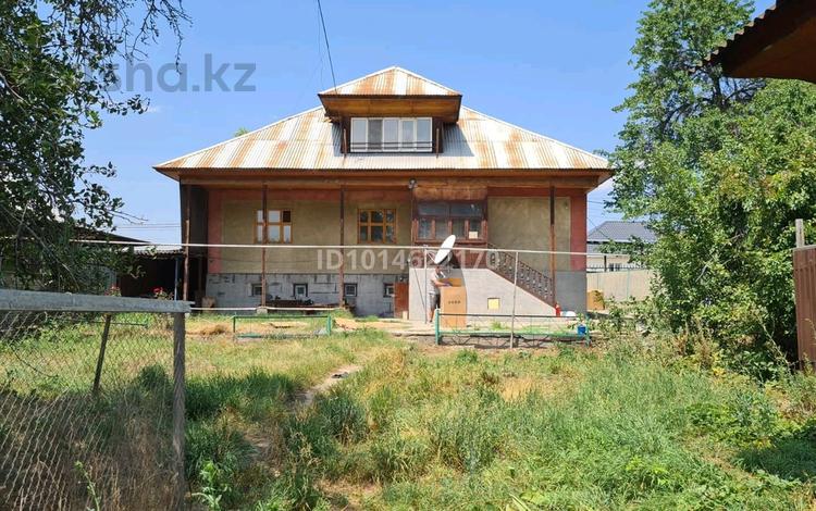 Жеке үй · 12 бөлме · 223.5 м² · 8 жүзд., Джесказганская 16, бағасы: 85 млн ₸ в Алматы, Алатауский р-н — фото 2