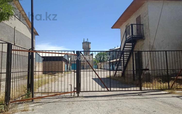 Өнеркәсіптік база · 1 га, Койкелди батыр 11/1, бағасы: 1 500 ₸ в Шымкенте — фото 2