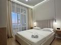 2-бөлмелі пәтер · 43 м² · 9/12 қабат, Туран 34б, бағасы: 17 000 ₸ в Астане, Нура р-н