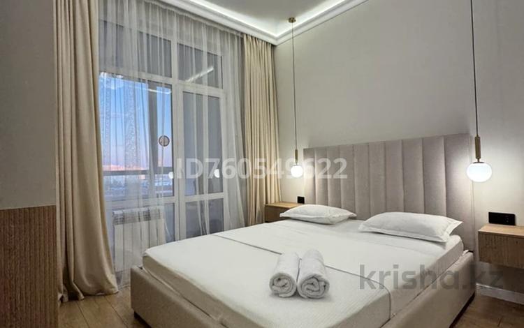 2-бөлмелі пәтер · 43 м² · 9/12 қабат, Туран 34б, бағасы: 17 000 ₸ в Астане, Нура р-н — фото 43