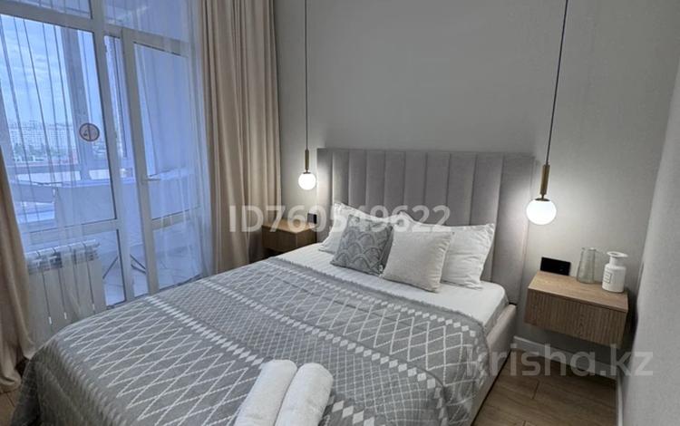 2-бөлмелі пәтер · 43 м² · 9/12 қабат, Туран 34б, бағасы: 16 000 ₸ в Астане, Нура р-н — фото 46