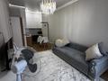 2-бөлмелі пәтер · 43 м² · 9/12 қабат, Туран 34б, бағасы: 16 000 ₸ в Астане, Нура р-н — фото 8
