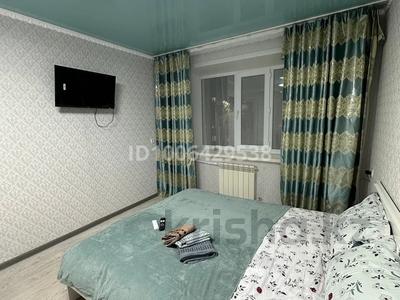 1-комнатная квартира · 31 м² · 2/5 этаж, Чернышевского 97 за 10 000 〒 в Темиртау