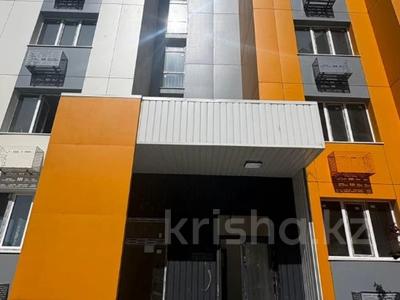 2-бөлмелі пәтер · 56 м² · 6/10 қабат, Қарасай, №272 учетный квартал 34, бағасы: 26.5 млн ₸ в Алматинской обл., Карасай