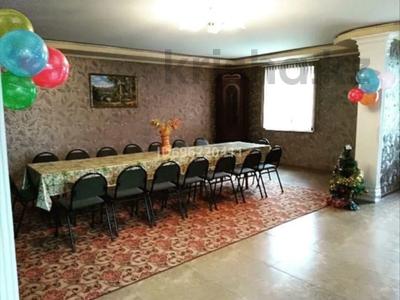 Дом · 6 комнат · 350 м², мкр Нижний Отырар за 70 000 〒 в Шымкенте, Туран р-н