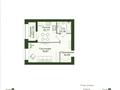 2-бөлмелі пәтер · 40.55 м² · 5/9 қабат, Улы Дала 36, бағасы: 26.9 млн ₸ в Астане, Нура р-н — фото 2