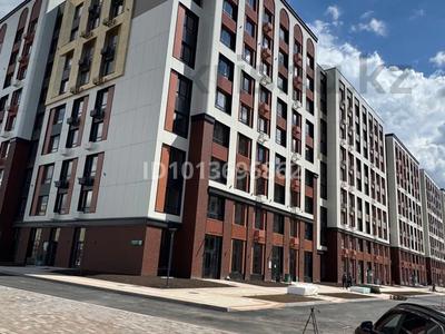 2-бөлмелі пәтер · 40.55 м² · 5/9 қабат, Улы Дала 36, бағасы: 26.9 млн ₸ в Астане, Нура р-н