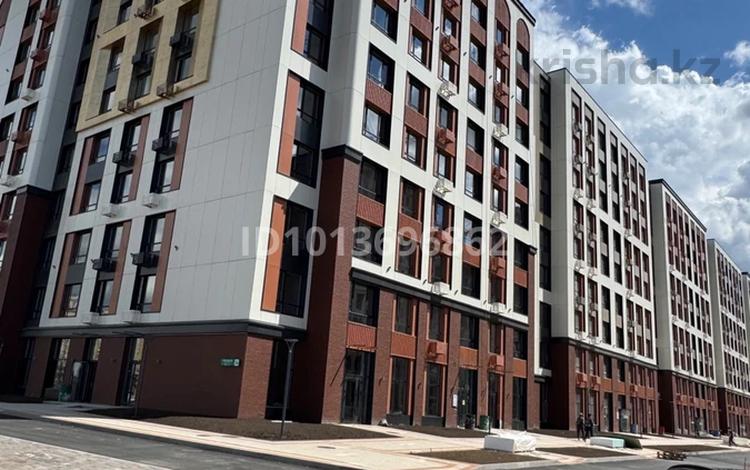 2-бөлмелі пәтер · 40.55 м² · 5/9 қабат, Улы Дала 36, бағасы: 26.9 млн ₸ в Астане, Нура р-н — фото 6