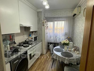 2-комнатная квартира, 60 м², 6/9 этаж, мкр Аксай-2, Саина за 33.5 млн 〒 в Алматы, Ауэзовский р-н