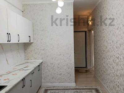 2-комнатная квартира · 50 м² · 1/5 этаж, Мкр. Отырар 59 за 23.5 млн ₸ в Шымкенте, Енбекшинский р-н
