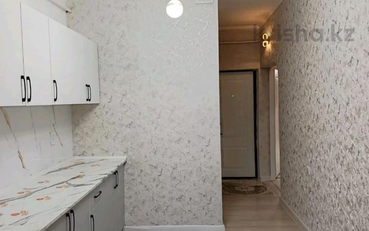2-комнатная квартира · 50 м² · 1/5 этаж, Мкр. Отырар 59 за 23.5 млн ₸ в Шымкенте, Енбекшинский р-н — фото 2