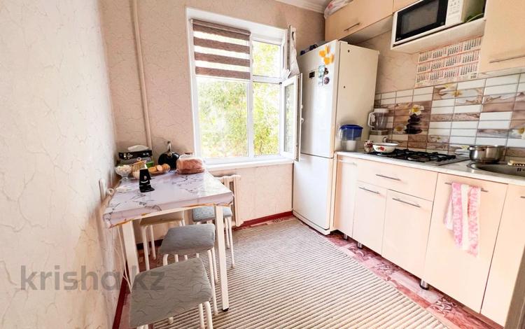 2-бөлмелі пәтер · 47 м² · 4/5 қабат, жастар, бағасы: 16.3 млн ₸ в Талдыкоргане, мкр Жастар — фото 9