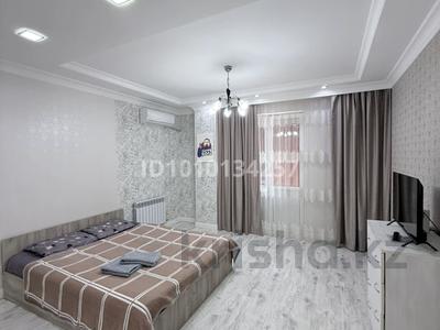 1-бөлмелі пәтер · 42 м² · 3/15 қабат, Ракымжан Кошкарбаев 37, бағасы: 15 000 ₸ в Астане, Алматы р-н