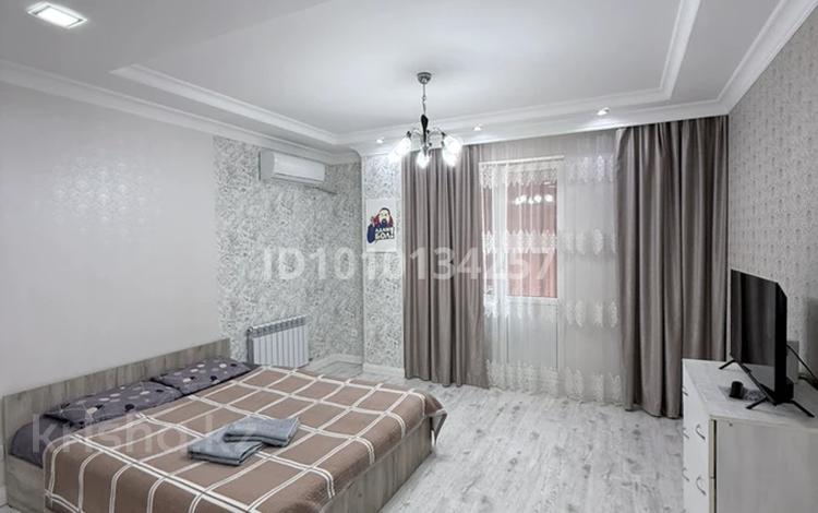 1-бөлмелі пәтер · 42 м² · 3/15 қабат, Ракымжан Кошкарбаев 37, бағасы: 15 000 ₸ в Астане, Алматы р-н — фото 12