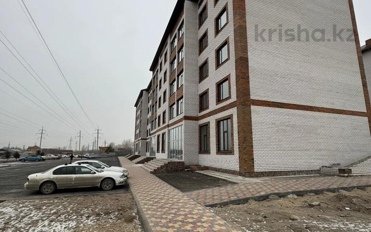 1-комнатная квартира · 45 м² · 4/5 этаж, Сеченова 13 — Шынгыс тас за 18 млн ₸ в Семее — фото 5