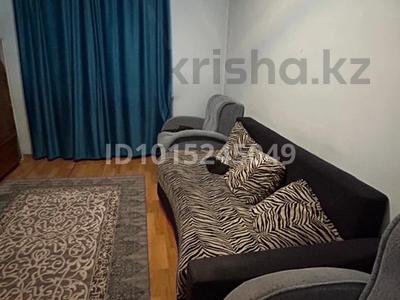 2-бөлмелі пәтер · 50.1 м² · 1/3 қабат, Самғау ш/а 12 — Рыскулова-Емцова, бағасы: 28 млн ₸ в Алматы, Алатауский р-н